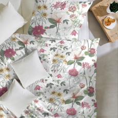 Povlečení Bavlněný satén PRIMERA 021