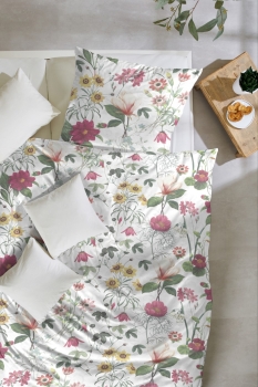 Povlečení Bavlněný satén PRIMERA 021