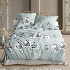 Povlečení Irisette FLANEL 8645-20