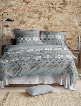 Povlečení Irisette FLANEL 8621-20