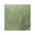 Prostěradlo MIKROFLANEL č.75 zelená