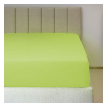 Prostěradlo jersey č.36