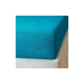 Prostěradlo froté č.22 tyrkysová