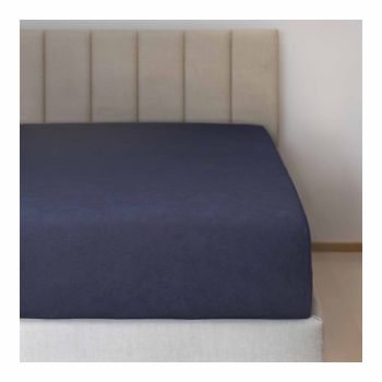 Prostěradlo froté č.60 TM šedá