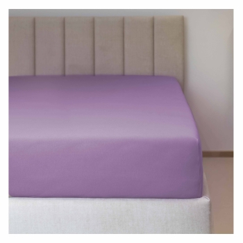 Metráž Jersey č. 14 sv.fialová