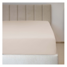 Metráž Jersey č.27 šampáňo