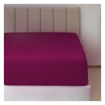 Metráž Jersey č.47 lila