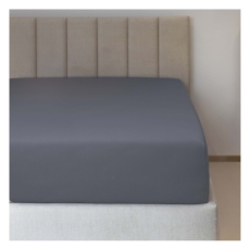 Metráž Jersey č. 61 ( 131 ) středně šedá