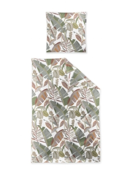 Povlečení krep Irisette 8697-90