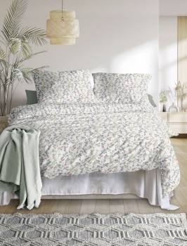 Povlečení krep Irisette 8665-60