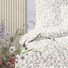 Povlečení krep Irisette 8665-40