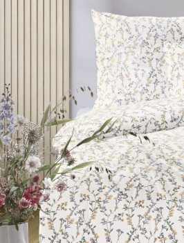 Povlečení krep Irisette 8665-40