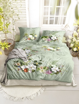 Povlečení Irisette satén 8711-30