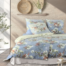 Povlečení Irisette satén 8522-20