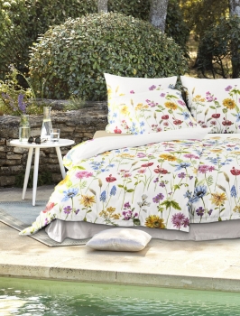 Povlečení Irisette satén 8698-90