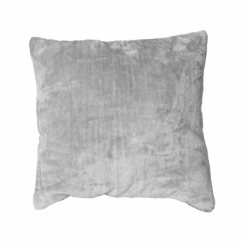 Polštářek č.31 šedá