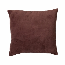 Polštářek č.45 čokoládová