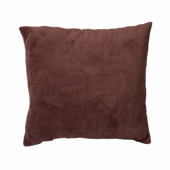 Polštářek č.45 čokoládová