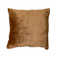 Polštářek č.58 oříšková