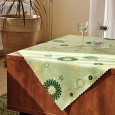 Ubrus teflon tisk 5617-3