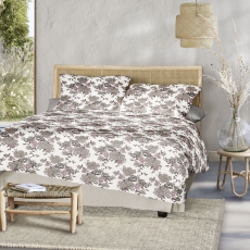 Povlečení krep Irisette 8618 - 11