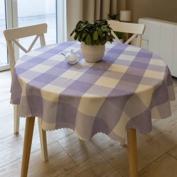 Ubrus oxford tisk 205-106