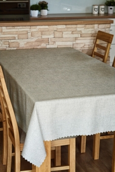 Ubrus oxford uni 204-102