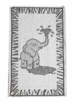 Dětský ručník Sloník